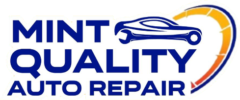 Mint Quality Auto Repair